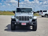 2022 Jeep Gladiator - Preview 2