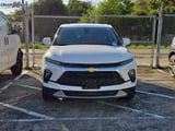 2026 Chevrolet Blazer - Preview 2