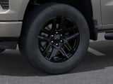 2026 Chevrolet Silverado 1500 - Preview 9