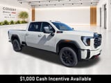 2026 GMC Sierra 2500HD - Preview 2