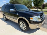2013 Ford Expedition - Preview 7