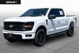 2026 Ford F-150 - Preview 2