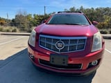 2011 Cadillac SRX - Preview 5