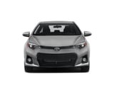 2015 Toyota Corolla - Preview 7