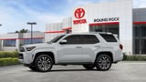 2026 Toyota 4Runner - Preview 3