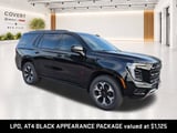 2026 GMC Yukon - Preview 2