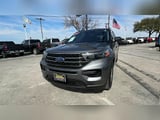 2022 Ford Explorer - Preview 3