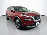 2021 Nissan Rogue - Preview 3