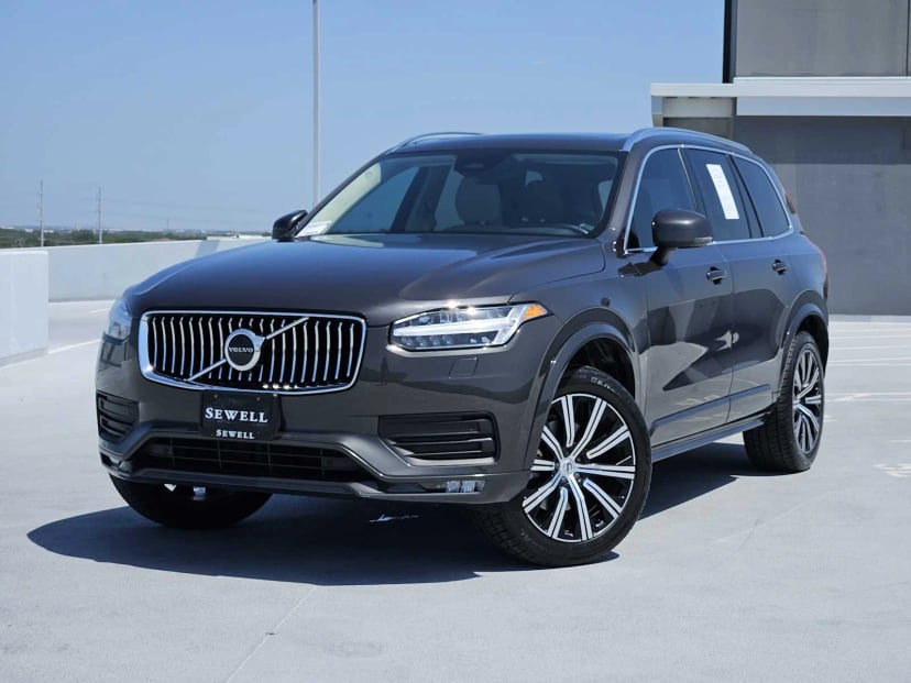 2023 Volvo XC90 - Image 1