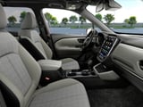 2026 Subaru Forester - Preview 15