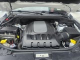 2019 Jeep Grand Cherokee - Preview 13