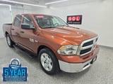2013 Ram 1500 - Preview 2
