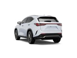2026 Lexus NX - Preview 3