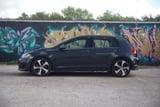 2016 Volkswagen Golf GTI - Preview 3
