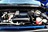 2025 Chevrolet Silverado 1500 - Preview 8