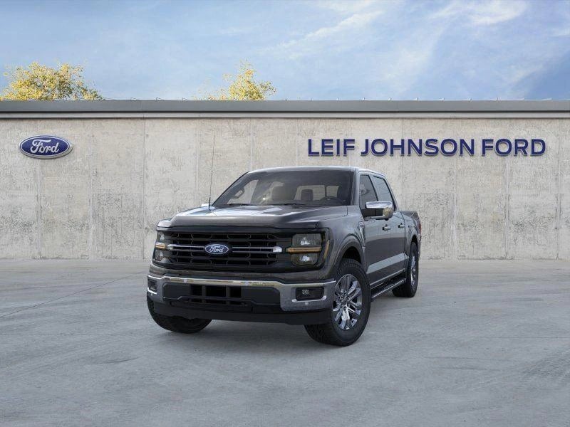 2026 Ford F-150 - Image 3