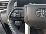 2025 Toyota Tundra Hybrid - Preview 13
