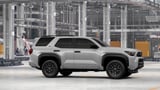 2026 Toyota 4Runner - Preview 13