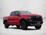 2026 Chevrolet Silverado 1500 - Preview 3