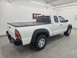 2013 Toyota Tacoma - Preview 6
