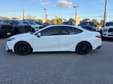 2026 Toyota Camry - Preview 4