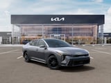 2027 Kia K4 - Preview 8