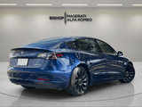 2023 Tesla Model 3 - Preview 4