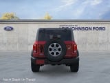 2026 Ford Bronco - Preview 5