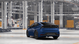 2027 Toyota Prius - Preview 7