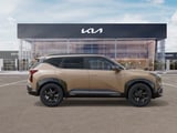 2027 Kia Seltos - Preview 7