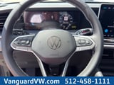 2026 Volkswagen Tiguan - Preview 15