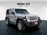 2023 Jeep Wrangler - Preview 8