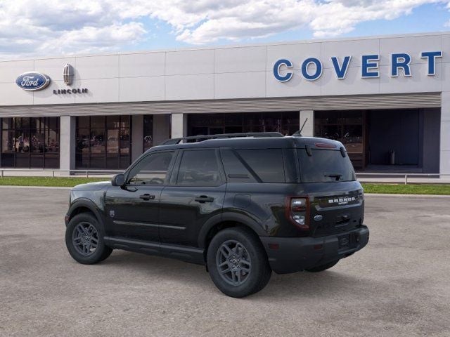2026 Ford Bronco Sport - Image 3
