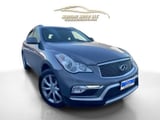 2016 INFINITI QX50 - Preview 2