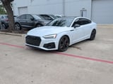 2023 Audi S5 Sportback - Preview 4