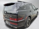 2026 Hyundai Santa Fe - Preview 9