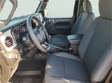 2026 Jeep Wrangler - Preview 9