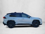 2024 Toyota RAV4 Hybrid - Preview 4