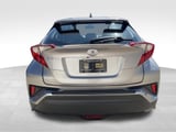 2018 Toyota C-HR - Preview 6