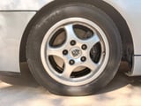 1993 Porsche 968 - Preview 12