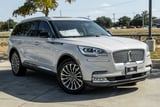2023 Lincoln Aviator - Preview 7