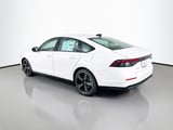 2026 Honda Accord - Preview 7