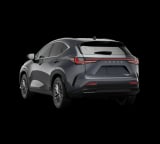 2026 Lexus NX - Preview 4