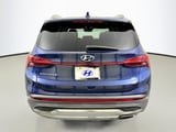 2022 Hyundai Santa Fe - Preview 6