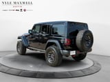 2026 Jeep Wrangler - Preview 14