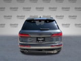 2026 Audi Q7 - Preview 7