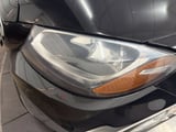 2017 Mercedes-Benz C-Class - Preview 11