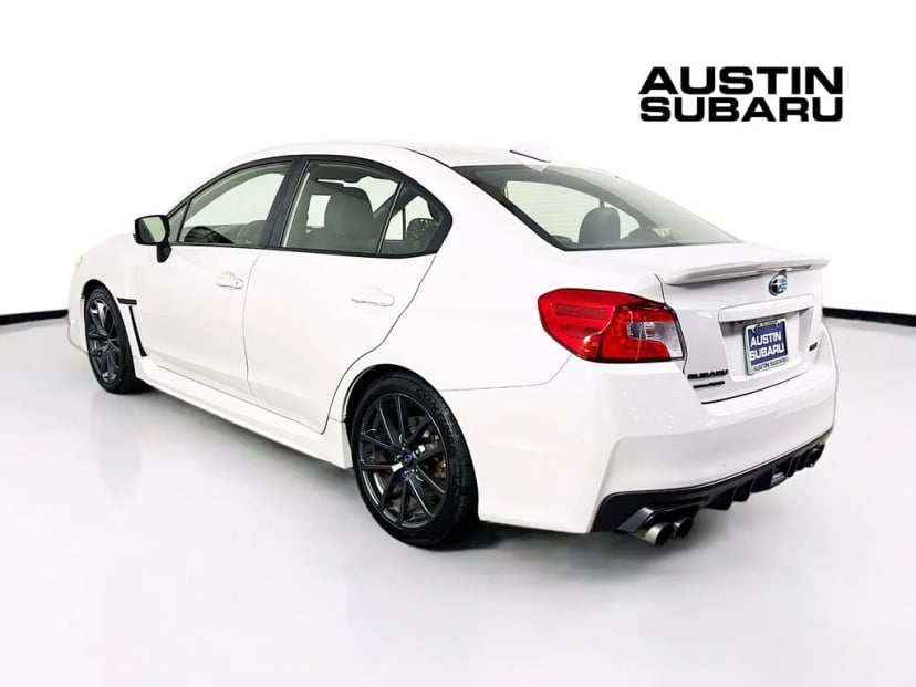 2019 Subaru WRX - Image 3