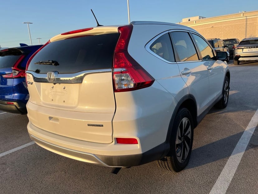 2016 Honda CR-V - Image 2