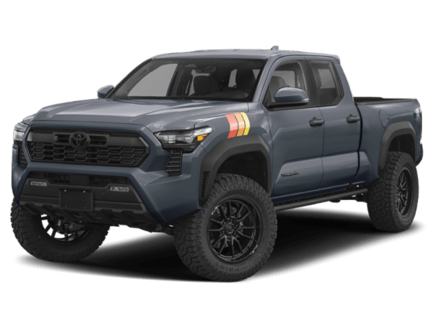 2026 Toyota Tacoma - Image 1